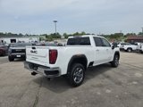 New 2025 GMC Sierra 2500 SLT w/ SLT Convenience Package image 3