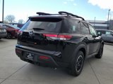 New 2025 Nissan Pathfinder Rock Creek image 5