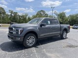 New 2025 Ford F150 King Ranch image 2