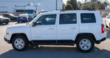 Used 2014 Jeep Patriot Sport w/ Power Value Group image 3