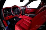 New 2025 Rolls-Royce Cullinan Black Badge image 4
