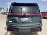 New 2025 Nissan Armada PRO-4X image 4