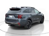 Certified 2025 Kia Sorento X-Line EX image 4