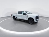 New 2025 Ford F250 Platinum image 2