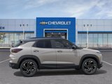 New 2026 Chevrolet TrailBlazer RS w/ Convenience Package image 5