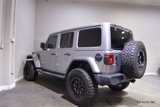 Used 2018 Jeep Wrangler Unlimited Sahara image 3