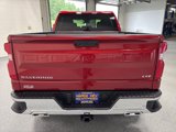 New 2026 Chevrolet Silverado 1500 LTZ image 6