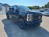 New 2025 Ford F250 4x4 Crew Cab Super Duty image 4