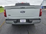 New 2024 Ford F150 XLT w/ Equipment Group 302A MID image 4