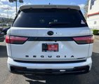 New 2025 Toyota Sequoia Platinum image 6