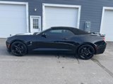 Used 2018 Chevrolet Camaro SS image 2