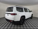 New 2025 Jeep Wagoneer Series II w/ HD Trailer Tow Package image 4