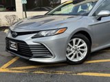 Used 2024 Toyota Camry LE image 3
