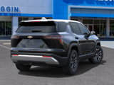 New 2026 Chevrolet Equinox LT w/ Convenience Package II image 4