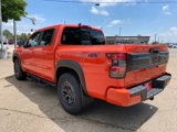 New 2025 Nissan Frontier PRO-4X image 3