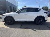 New 2025 MAZDA CX-5 2.5 Turbo w/ Premium Package image 2