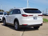 New 2025 MAZDA CX-90 3.3 Turbo w/ Preferred Package image 3