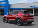 New 2026 Chevrolet TrailBlazer RS w/ Convenience Package image 3