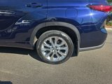 Certified 2023 Toyota Highlander Limited image 3