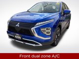 Used 2024 Mitsubishi Eclipse Cross SE image 5