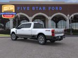 New 2025 Ford F250 King Ranch image 5