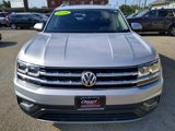 Used 2018 Volkswagen Atlas SEL image 4