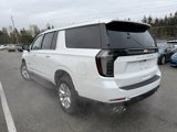 New 2025 Chevrolet Suburban Premier image 5