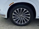 New 2025 Hyundai Palisade Calligraphy image 6