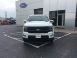 New 2025 Ford F150 Platinum w/ FX4 Off-Road Package image 2