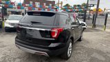 Used 2016 Ford Explorer Limited image 5