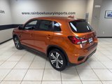 New 2025 Mitsubishi Outlander Sport ES image 4