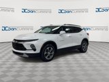 Used 2023 Chevrolet Blazer LT w/ Convenience Package image 4
