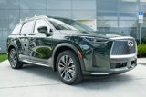 New 2026 INFINITI QX60 Luxe w/ Cargo Package image 3