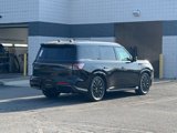 New 2025 INFINITI QX80 Autograph image 4