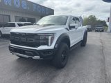 New 2025 Ford F150 Raptor image 2