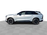 New 2025 Cadillac Escalade IQ Sport 2 w/ LPO, Etrunk Organizer Package image 5