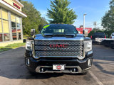 Used 2020 GMC Sierra 3500 Denali w/ Denali Ultimate Package image 4