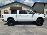 Used 2025 RAM 1500 Laramie image 2