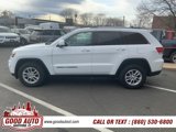 Used 2018 Jeep Grand Cherokee Laredo image 5