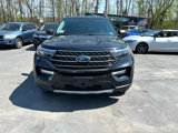 Used 2023 Ford Explorer XLT w/ Equipment Group 202A image 2