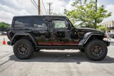 New 2025 Jeep Wrangler Unlimited Rubicon 392 image 3