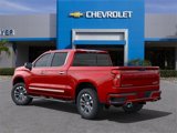 New 2025 Chevrolet Silverado 1500 High Country w/ Technology Package image 3