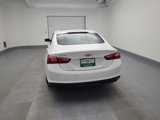 Used 2023 Chevrolet Malibu LT w/ Driver Confidence Package image 6