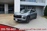 New 2026 Chevrolet Equinox RS image 4