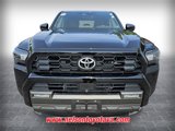 New 2025 Toyota 4Runner TRD Off-Road Premium w/ Tow Technology Package image 2