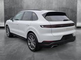 Certified 2024 Porsche Cayenne image 3