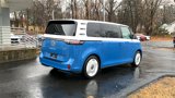 New 2025 Volkswagen ID. Buzz 1st Edition image 5