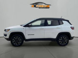 Used 2019 Jeep Compass Trailhawk image 2