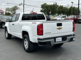 Used 2020 Chevrolet Colorado W/T w/ WT Convenience Package image 5