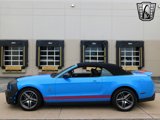 Used 2010 Ford Mustang Shelby GT500 image 5